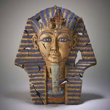Tutankhamun Bust