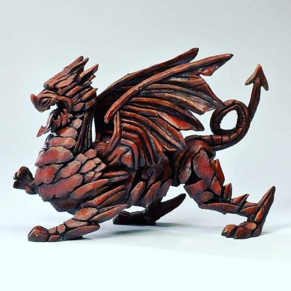 Dragon - Red Dragon - Image 4