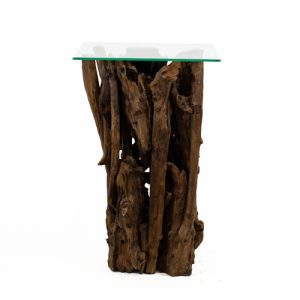 Wooded Hand Crafted Tables