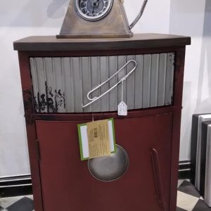 Bar Retro Unit