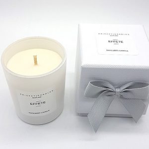 Effete Votive Eriskay Candles