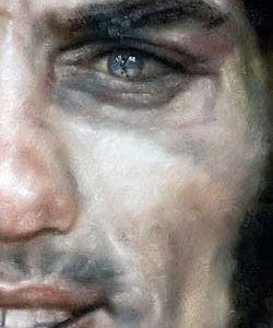 George Best - Stephen Doig