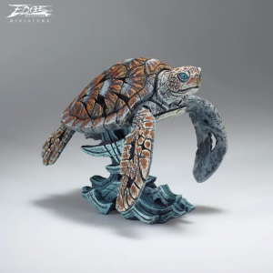 Sea Turtle Miniature