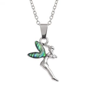 Fairy necklace