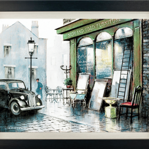 E Anthony Orme - Bargain Corner