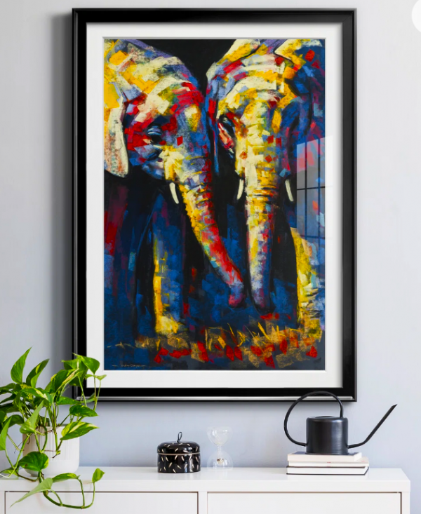 ELEPHANT by E Anthony Orme - Image 2