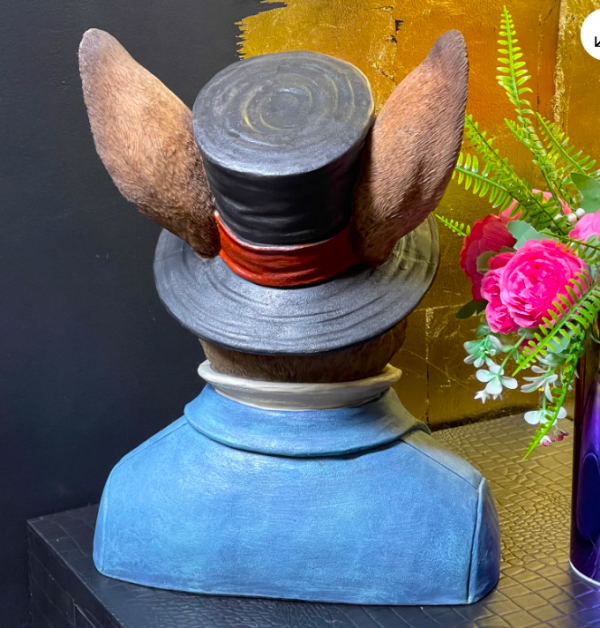 Rabbit - Alice in Wonderland - Image 2