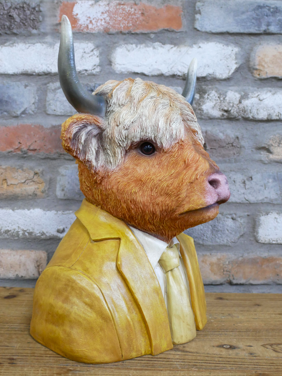 Highland Cow - Image 3