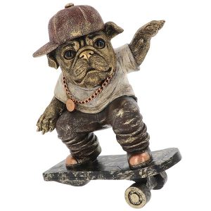 Bulldog - Skater Bulldog